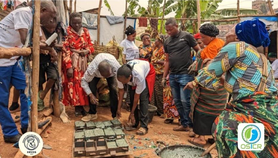 Résilience et Innovation