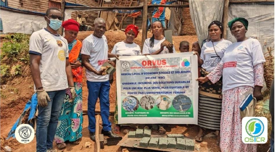 Résilience et Innovation