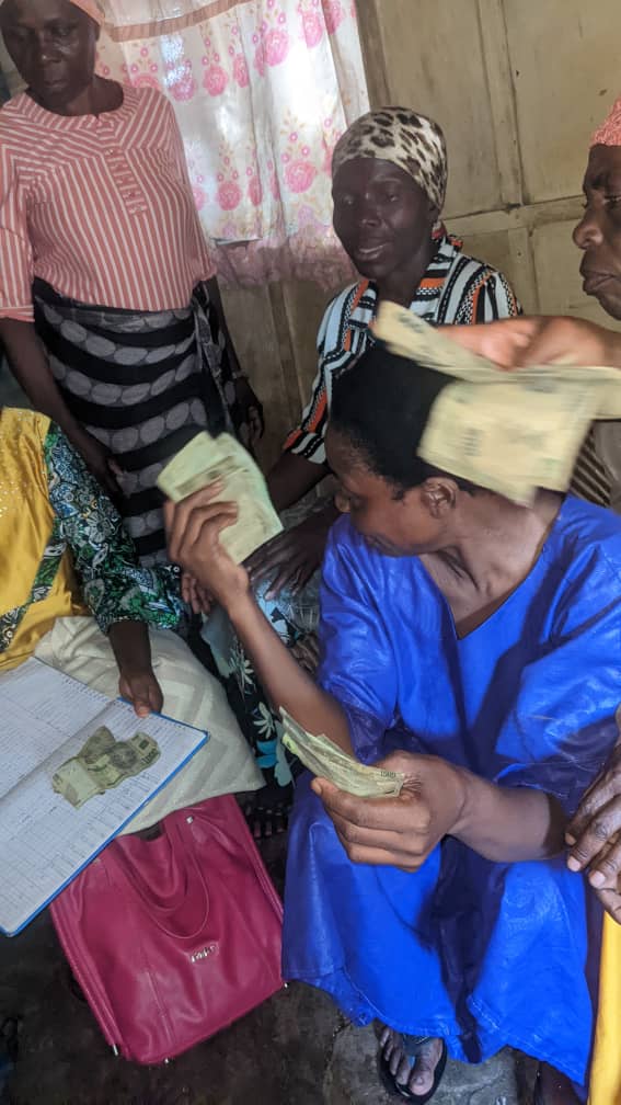 Femmes vécu de victimes de crimes et violences de guerre au Sud‑Kivu