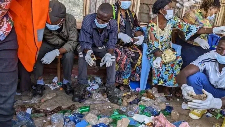 Résilience et Innovation