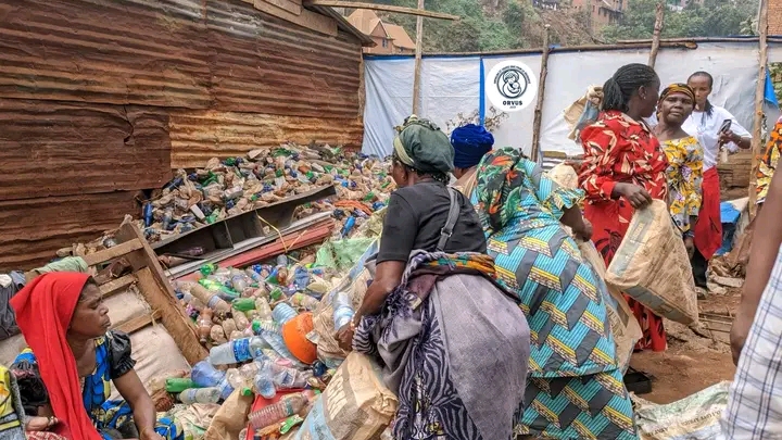 Résilience et Innovation