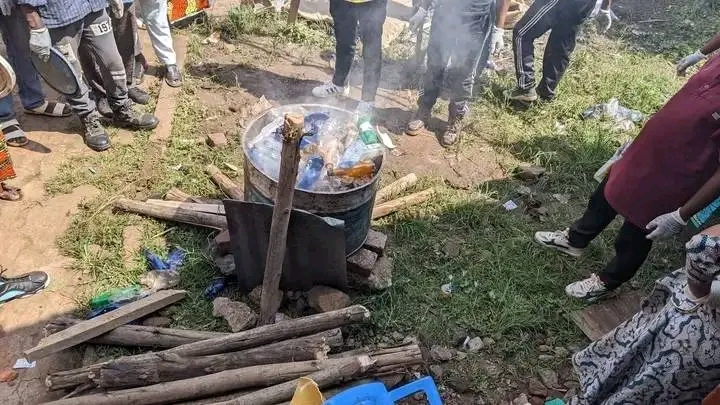 Résilience et Innovation