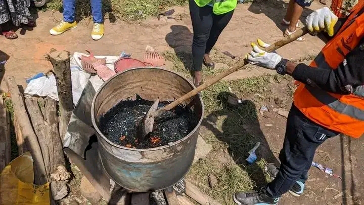 Résilience et Innovation