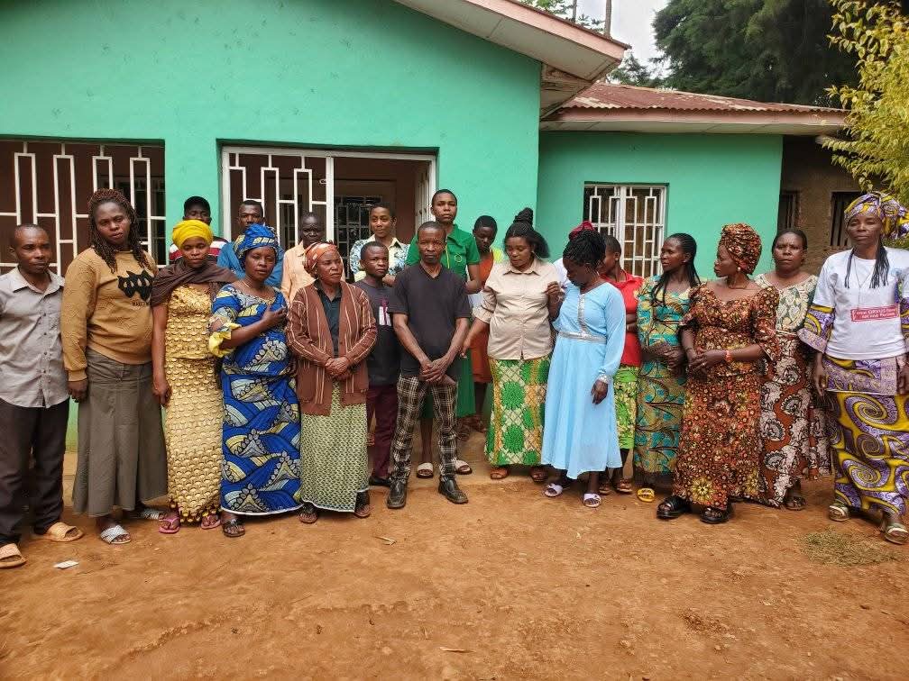 Femmes vécu de victimes de crimes et violences de guerre au Sud‑Kivu